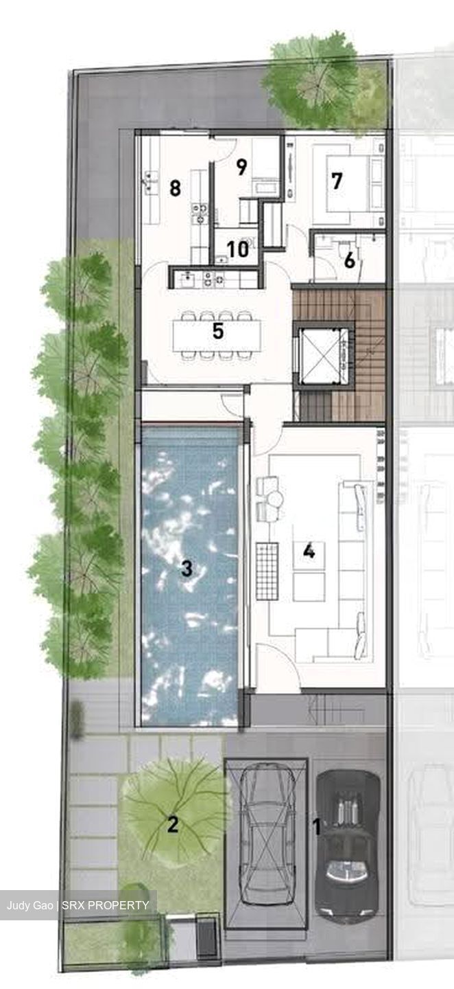 Robin Close (D10), Semi-Detached #638643661